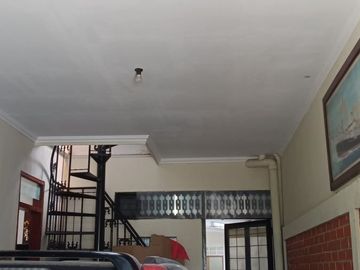 Rumah Semi Furnish Di Jual Murah Di Cinere
