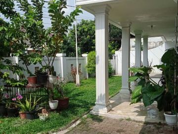 Rumah Semi Furnish Di Jual Murah Di Cinere