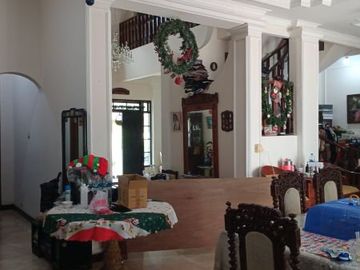 Rumah Semi Furnish Di Jual Murah Di Cinere