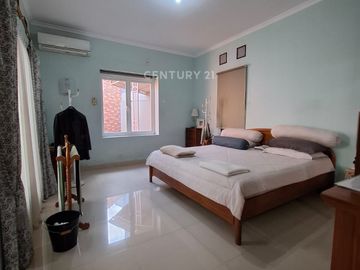 Dijual Rumah Di Graha Bintaro Harga Menarik Tanah Luas
