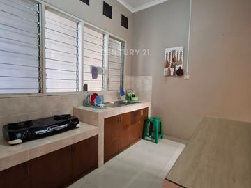 Dijual Rumah Di Graha Bintaro Harga Menarik Tanah Luas