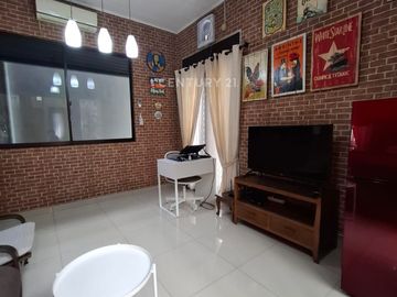 Dijual Rumah Di Graha Bintaro Harga Menarik Tanah Luas