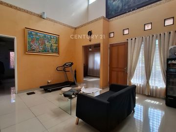 Dijual Rumah Di Graha Bintaro Harga Menarik Tanah Luas