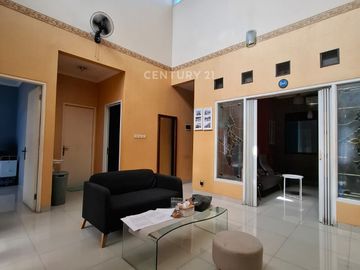 Dijual Rumah Di Graha Bintaro Harga Menarik Tanah Luas