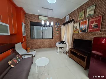 Dijual Rumah Di Graha Bintaro Harga Menarik Tanah Luas