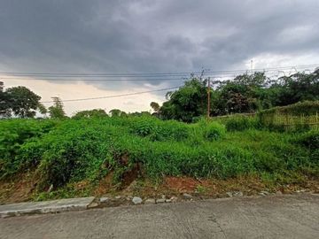 Tanah Kaling Bandung SHM 1 Jt-an