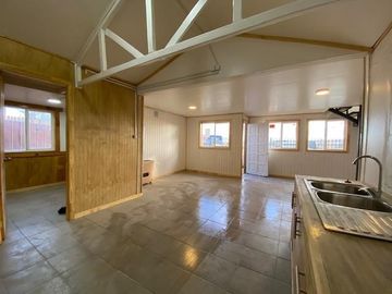 Casa en venta de 2 dorm. en Natales