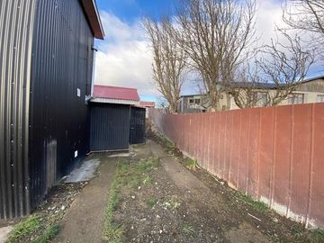 Casa en venta de 2 dorm. en Natales