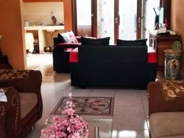 Rumah Minimalis @Arcamanik Dekat ke Kawasan Antapani, Cisaranten dan Perumahan Setra Dago