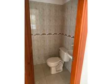 Casa en venta en el barrio de la castellana