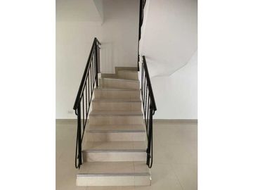 Casa en venta en el barrio de la castellana