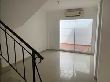 Casa en venta en el barrio de la castellana