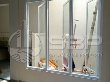 Rumah Dijual Jogja Cantik Lux 2lt dlm Perum Tengah kota Jogja,Wirobrajan
