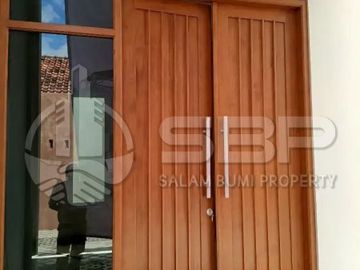 Rumah Dijual Jogja Cantik Lux 2lt dlm Perum Tengah kota Jogja,Wirobrajan