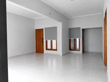 Rumah Rasa Villa! Griyaloka 1.4 Lingkungan Tenang & Lokasi Strategis Belakang Autopart BSD - Siap Huni