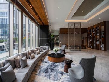 Dijual Apartemen The Elements @Kuningan – 3 BR (186 Sqm) TERMURAH 7,1 MILYAR SEBELUM TERJUAL - CONTACT: 08777889----
