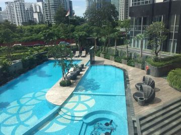 Dijual Apartemen The Elements @Kuningan – 3 BR (186 Sqm) TERMURAH 7,1 MILYAR SEBELUM TERJUAL - CONTACT: 08777889----