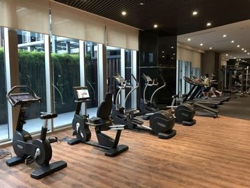 Dijual Apartemen The Elements @Kuningan – 3 BR (186 Sqm) TERMURAH 7,1 MILYAR SEBELUM TERJUAL - CONTACT: 08777889----