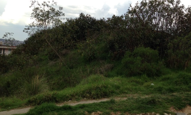 Terreno con excelente ubicación oportunidad para constructores Lomas de Atizapan