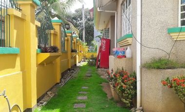 7 BR Spacious House for Rent in San Jose, Talamban Cebu City