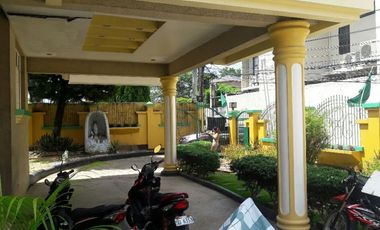 7 BR Spacious House for Rent in San Jose, Talamban Cebu City