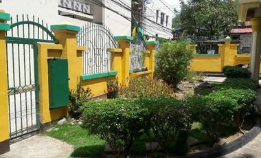 7 BR Spacious House for Rent in San Jose, Talamban Cebu City
