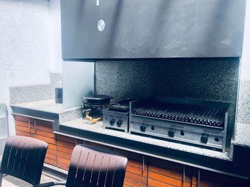 Casa en venta en Hurlingham