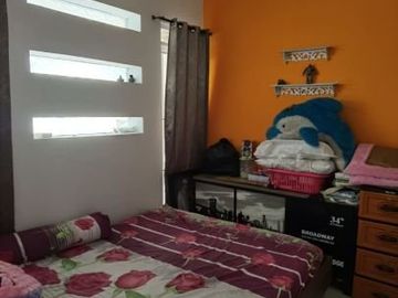 SEMI FURNISH Rumah Setra Dago Antapani DKT Arcamanik & Cisaranten Bandung