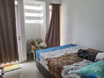 SEMI FURNISH Rumah Setra Dago Antapani DKT Arcamanik & Cisaranten Bandung