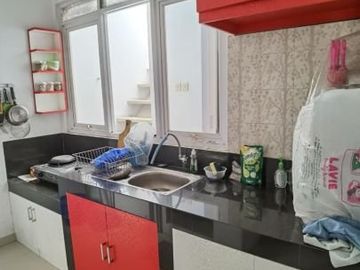 SEMI FURNISH Rumah Setra Dago Antapani DKT Arcamanik & Cisaranten Bandung