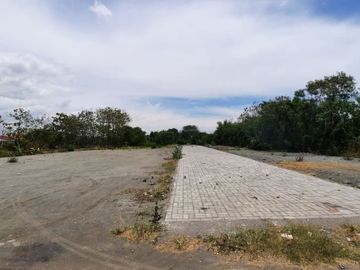 Tanah Bandung Cileunyi, SHM, Angsur 12x