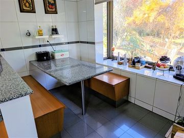 Casa Arquitecto Calera de Tango, sólida con parque 5200 m2