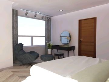 VENTA DE CASA EN VILLAS DE CONCEPCIÓN PACHUCA HGO 3 RECAMARAS