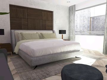 VENTA DE CASA EN VILLAS DE CONCEPCIÓN PACHUCA HGO 3 RECAMARAS