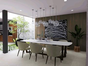 VENTA DE CASA EN VILLAS DE CONCEPCIÓN PACHUCA HGO 3 RECAMARAS