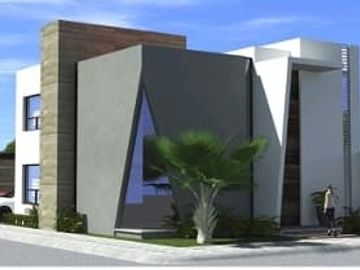 VENTA DE CASA EN VILLAS DE CONCEPCIÓN PACHUCA HGO 3 RECAMARAS