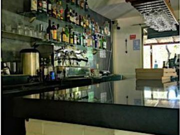 Casa con alberca privada, area de tv, en venta, Selvamar, Playa del carmen.