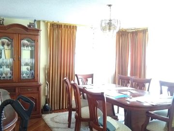 Venta de casa Chillos