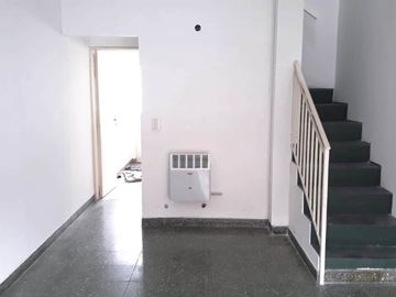Duplex en venta en Haedo Centro Norte
