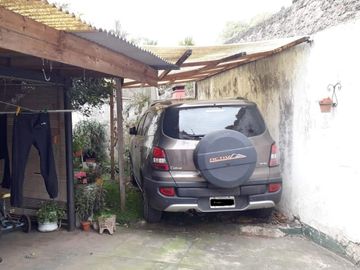Duplex en venta en Haedo Centro Norte