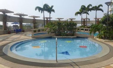 1 BR CONDO LEASE TO OWN BAY GARDEN AT PASAY CITY