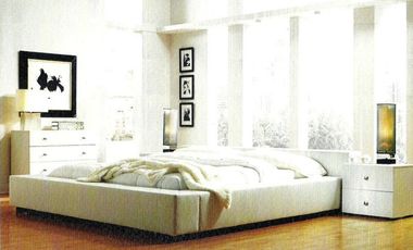 1 BR CONDO LEASE TO OWN BAY GARDEN AT PASAY CITY