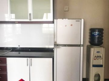 Disewa Apartemen Cantik, Mewah, Murah dan Nyaman di Paladian Park