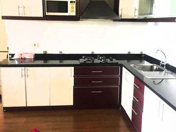 Disewa Apartemen Cantik, Mewah, Murah dan Nyaman di Paladian Park