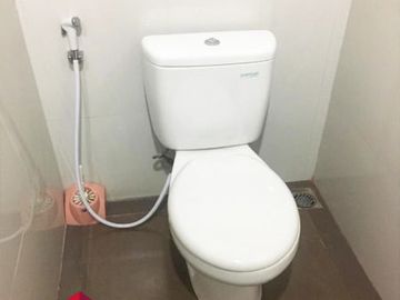 Disewa Apartemen Cantik, Mewah, Murah dan Nyaman di Paladian Park