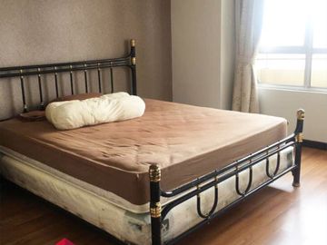 Disewa Apartemen Cantik, Mewah, Murah dan Nyaman di Paladian Park