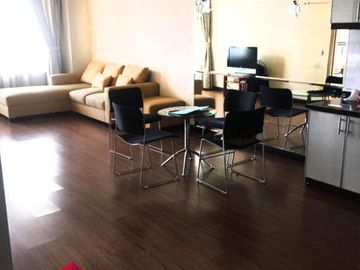 Disewa Apartemen Cantik, Mewah, Murah dan Nyaman di Paladian Park