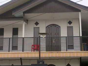 [446826] Jual Mess 53 Kamar, 3 Lantai - Kutai Kartanegara Kalimantan Timur