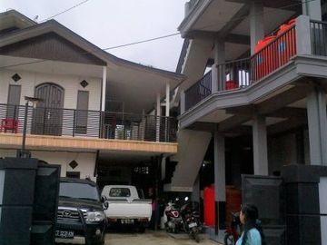 [446826] Jual Mess 53 Kamar, 3 Lantai - Kutai Kartanegara Kalimantan Timur