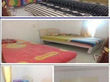[446826] Jual Mess 53 Kamar, 3 Lantai - Kutai Kartanegara Kalimantan Timur